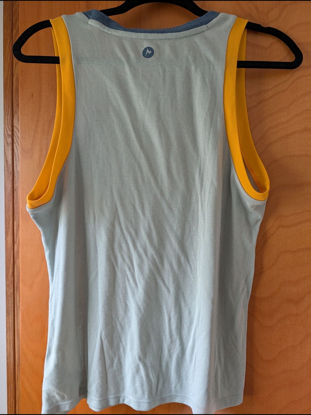 Marmot Switchback Ringer Tank - Picture 2 of 2